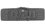 Bulldog Cases Bulldog BDT Tactical Rifle Case 43" Black - alternate view 3