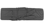 Bulldog Cases Bulldog BDT Tactical Rifle Case 43" Black - alternate view 4