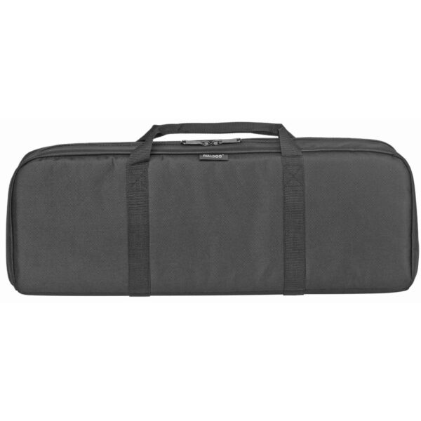 Bulldog Classic Canvas Series Rifle Case 52" Green