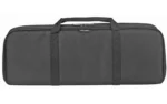 Bulldog Cases Bulldog Ultra Compact AR-15 Discreet Carry Rifle Case 29" Black - alternate view 2