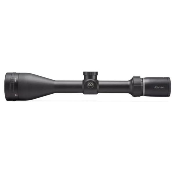 Burris Droptine Rifle Scope 4.5-14x-42mm 1" SFP Ballistic Plex Non Illum. Matte