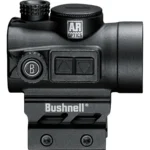 Bushnell AR Optics TRS26 1x26mm Red Dot 3 MOA Red Dot Reticle Black Matte - alternate view 2