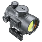 Bushnell AR Optics TRS26 1x26mm Red Dot 3 MOA Red Dot Reticle Black Matte - alternate view 3