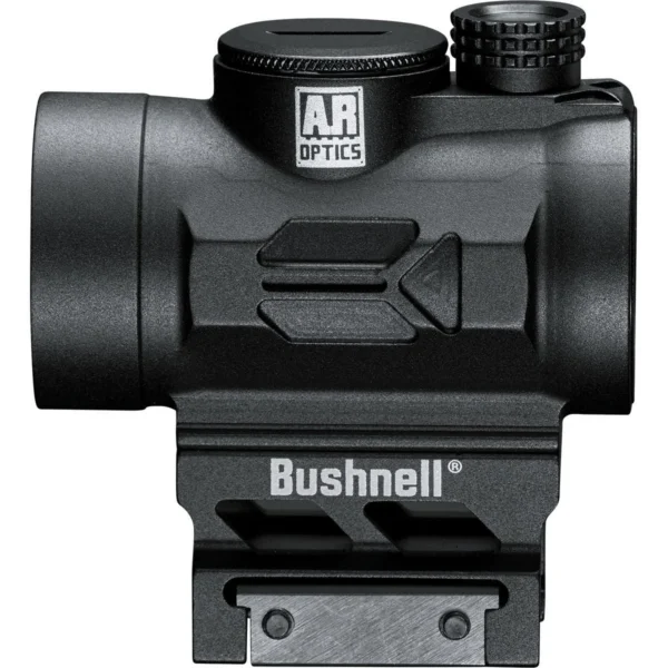 Bushnell AR Optics TRS26 1x26mm Red Dot 3 MOA Red Dot Reticle Black Matte