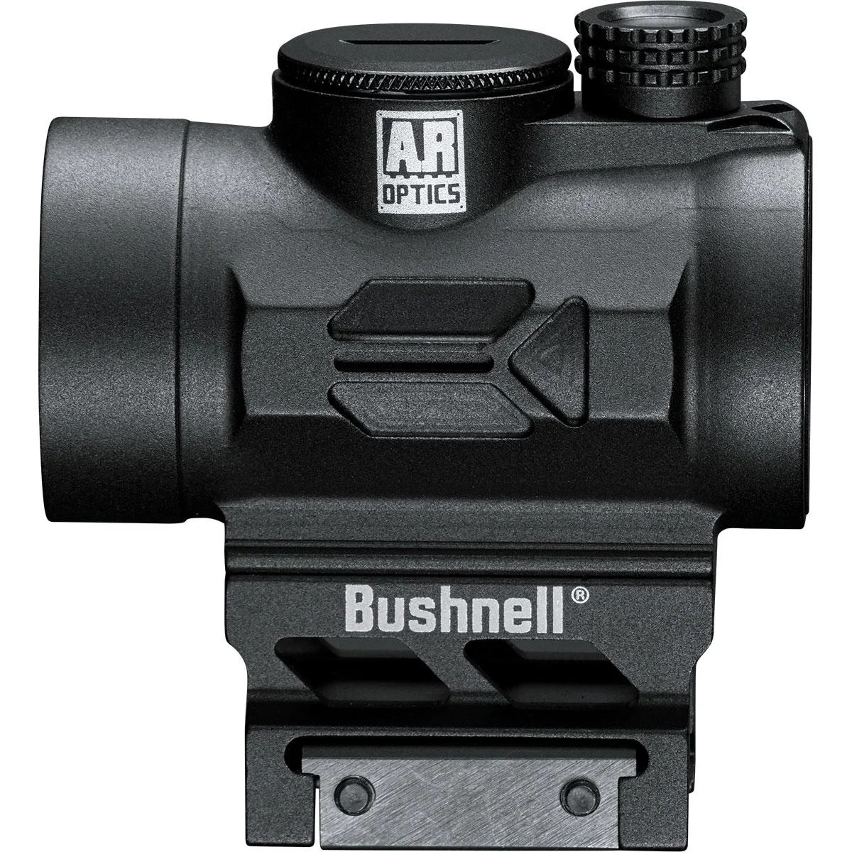 bushnell-ar-optics-trs26-red-dot-sight-primary Bushnell AR Optics TRS26 1x26mm Red Dot 3 MOA Red Dot Reticle Black Matte