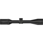 Bushnell Trophy R5 Rifle Scope 4-12x40 1" DOA LRH800 Black - alternate view 2