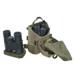 Bushnell Vault Modular Optics Protection System Binocular Pack Tan - alternate view 2