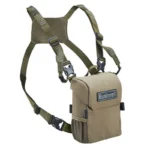 Bushnell Vault Modular Optics Protection System Binocular Pack Tan