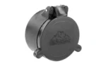 Butler Creek Flip-Open Objective Scope Cover - 1.34"/34mm MFG 30035 Size 03 - alternate view 2