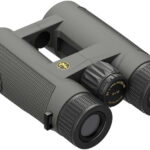Leupold BX-4 Pro Guide HD 8x42mm Gen 2 Shadow Grey