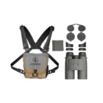 Leupold & Stevens Inc. Leupold BX4-Range HD Gen 2 TBR/W 12x50 Rangefinding Binocular - alternate view 5