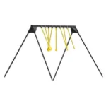 AOB Caldwell AR500 Rimfire KYL Challenge Target - alternate view 3