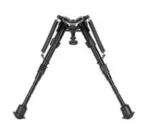 AOB Caldwell Fixed Model XLA Bipod - 6-9" - alternate view 2