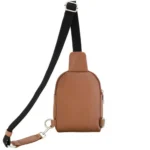 Rugged Rare Cameleon Stav Sling Pack Concealed Carry Purse Tan - alternate view 2