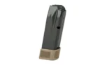 CANIK MAG CENT ARMS MC9 15RD GRP EXT FDE - alternate view 3