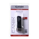 CANIK MAG CENT ARMS MC9 15RD GRP EXT FDE