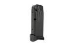 Century Arms Canik TP9 Elite SC Handgun Magazine with Finger Rest 9mm Luger 12/rd - alternate view 2