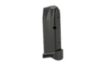 Century Arms Canik TP9 Elite SC Handgun Magazine with Finger Rest 9mm Luger 12/rd - alternate view 3