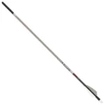 Feradyne Outdoors Carbon Express Maxima RED Stone Arrow, desert tan shaft with dark fletching