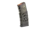 ELITE TACTICAL SYSTEMS GROUP Elite Tactical Systems Carbon Smoke Gen 2 AR-15 Rifle Magazine with Coupler .223/5.56 30/rd
