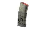 ELITE TACTICAL SYSTEMS GROUP Elite Tactical Systems Carbon Smoke Gen 2 AR-15 Rifle Magazine with Coupler .223/5.56 30/rd