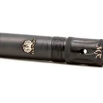 Carlson'S Choke Tubes LLC Carlson's Cremator Waterfowl Mid Range Ported Choke Tube for 20 ga Beretta/Benelli Mobil .597
