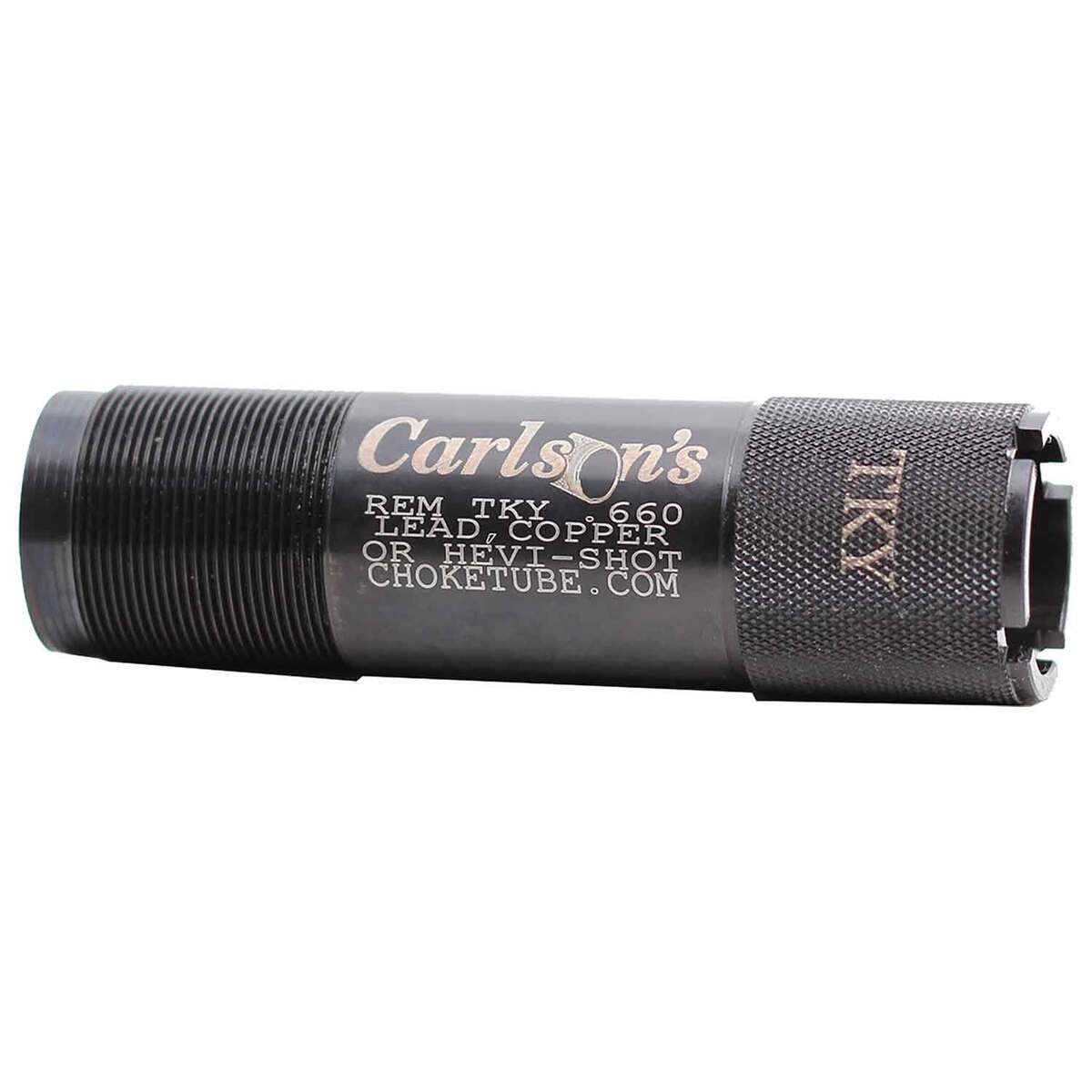 carlsons-extended-12ga-remington-660-turkey-choke-tubes-1752263-1.jpg Carlson's Turkey Extended Choke Tube for 12 ga Remington .660