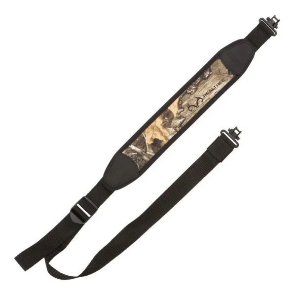 The Allen Company Inc. Allen Cascade Neoprene Sling with Swivels Camo