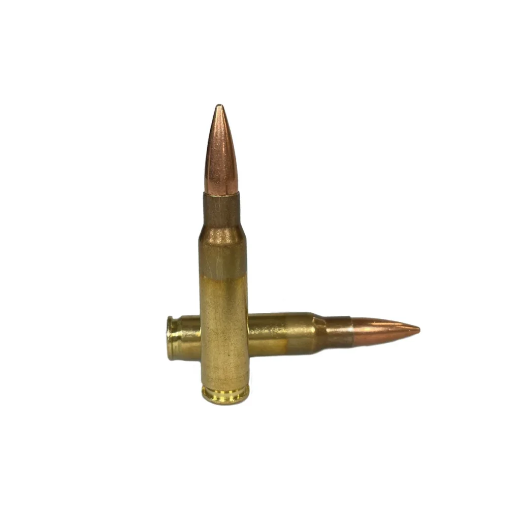 Rifle ammunition available at BT Gun Company, a licensed FFL dealer in Rubicon, WI
