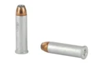 CCI Blazer Aluminum Handgun Ammunition .357 Mag 158 gr JHP 1150 fps 50/ct - alternate view 5