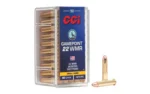 CCI Gamepoint Rimfire Ammunition .22 WMR 40 gr JSP 1875 fps 50/ct - alternate view 2