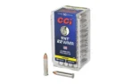 CCI Ammunition CCI 22WMR 30GR VARMINT TIP 50/2000 - alternate view 2