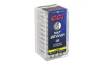 CCI Ammunition CCI 22WMR 30GR VARMINT TIP 50/2000 - alternate view 3