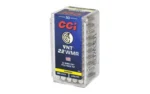 CCI Ammunition CCI 22WMR 30GR VARMINT TIP 50/2000 - alternate view 4