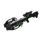 Ravin Crossbows Centerpoint Amped G2D Crossbow 430 fps Black with 1.5-5x32 Scope - alternate view 2
