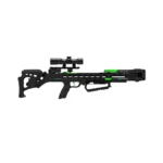 Ravin Crossbows Centerpoint Amped G2D Crossbow 430 fps Black with 1.5-5x32 Scope - alternate view 3