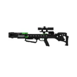 Ravin Crossbows Centerpoint Amped G2D Crossbow 430 fps Black with 1.5-5x32 Scope - alternate view 4