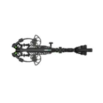 Ravin Crossbows Centerpoint Amped G2D Crossbow 430 fps Black with 1.5-5x32 Scope - alternate view 5