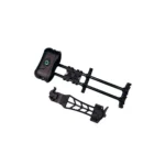 Ravin Crossbows Centerpoint Amped G2D Crossbow 430 fps Black with 1.5-5x32 Scope - alternate view 6