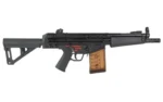 Century Arms AP51 Pistol 7.62x51 20rd Magazine(2) 8.3" Barrel w/ Magpul BSL Brace - alternate view 3