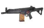 Century Arms AP51 Pistol 7.62x51 20rd Magazine(2) 8.3" Barrel w/ Magpul BSL Brace - alternate view 4