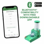 RCBS Chargemaster Link Powder Measuring with Bluetooth - alternate view 2