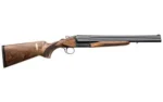 Charles Daly C.DALY TRIPLE THRT 12GA-3" 18.5" BL - alternate view 3