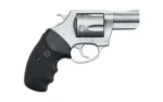 Charter Arms Pitbull Handgun 9mm Luger 5rd Capacity 2.2" Barrel Stainless with Black Grip - alternate view 2