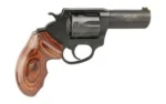 CHARTER ARMS PRFSNL 32H&R 3" BLK 7RD - alternate view 3
