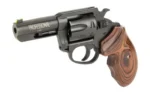 CHARTER ARMS PRFSNL 32H&R 3" BLK 7RD - alternate view 4