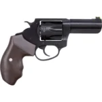 CHARTER ARMS PRFSNL 32H&R 3" BLK 7RD