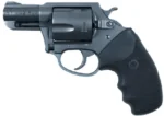 CHARTER ARMS MAGPUG 357 2.2" 5RD BLK