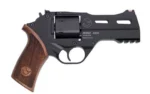 Chiappa Firearms CHIAPPA RHINO DA/SA 357MAG 4" 6RD BL - alternate view 2