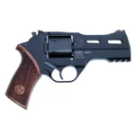 Chiappa Firearms CHIAPPA RHINO DA/SA 357MAG 4" 6RD BL